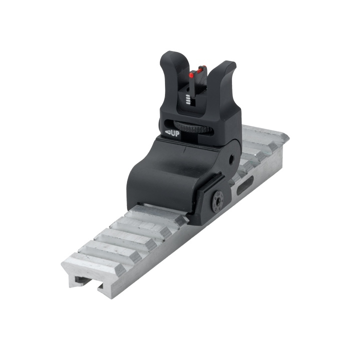 Zestaw przyrządow regulowanych MAS7COM